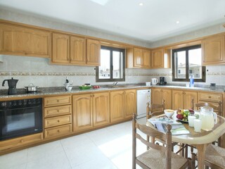 Villa Pollensa Caratteristiche 24