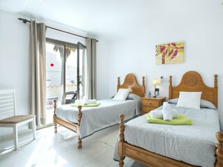 Villa Pollensa Caratteristiche 31