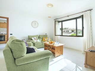 Villa Pollensa Caratteristiche 21