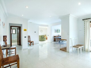 Villa Pollensa Caratteristiche 23