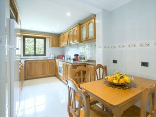 Villa Pollensa Caratteristiche 25