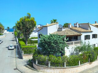 Villa Pollensa Ambiente 36