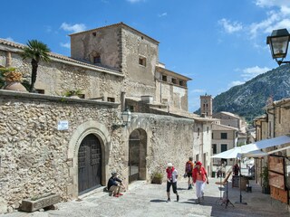 Villa Pollensa Ambiente 41