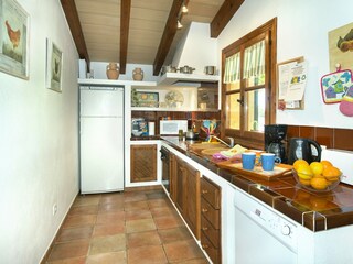 Villa Pollensa Kenmerken 14