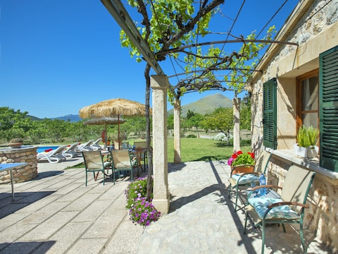 Villa Moya