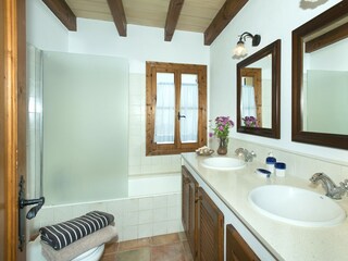 Villa Pollensa Caratteristiche 18