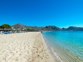 Villa Pollensa Ambiente 22