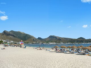 Villa Pollensa Ambiente 24