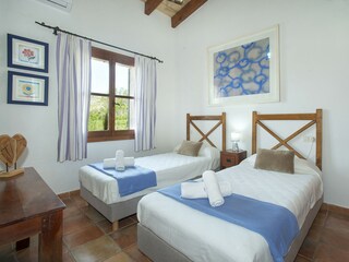 Villa Pollensa Caratteristiche 21