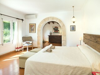 Villa Pollensa Caratteristiche 19