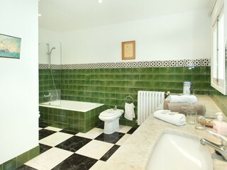 Villa Pollensa Caratteristiche 21