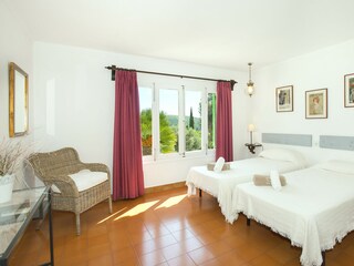 Villa Pollensa Caratteristiche 22