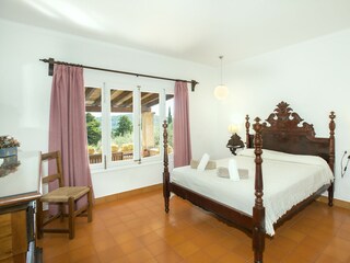 Villa Pollensa Caratteristiche 23