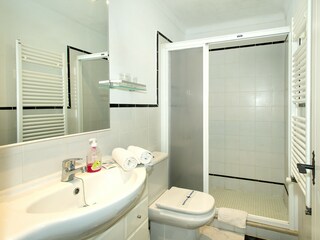 Villa Pollensa Caratteristiche 24