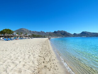 Villa Pollensa Ambiente 27