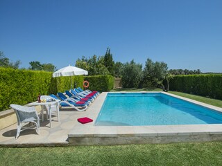 Villa Pollensa Features 12
