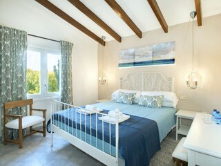 Villa Pollensa Caratteristiche 13