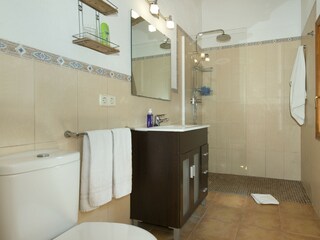 Villa Pollensa Caratteristiche 16