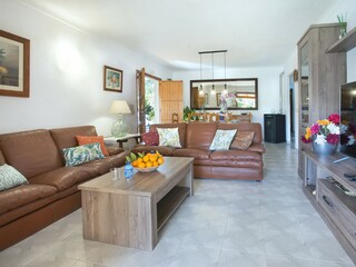 Villa Pollensa Caratteristiche 18