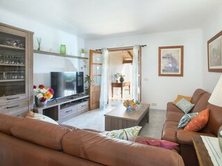 Villa Pollensa Caratteristiche 19