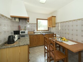 Villa Pollensa Caratteristiche 20