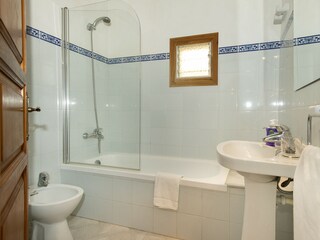 Villa Pollensa Caratteristiche 22