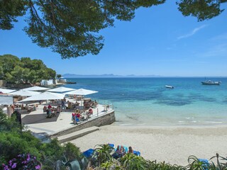 Villa Pollensa Ambiente 25