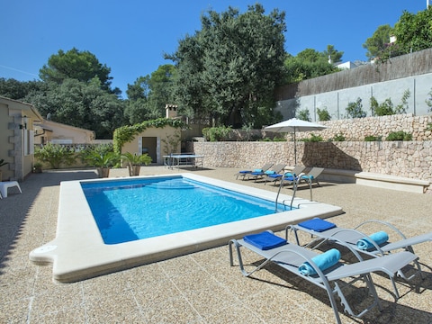 Villa Vallori