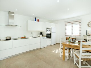 Villa Pollensa Caratteristiche 14