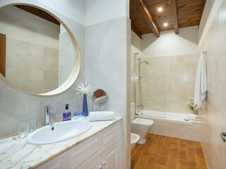 Villa Pollensa Caratteristiche 16