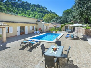 Villa Pollensa  31