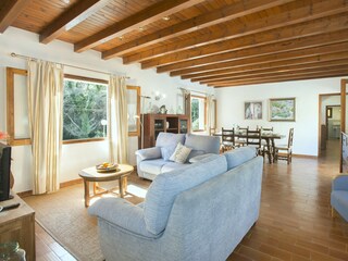 Villa Pollensa Caratteristiche 17