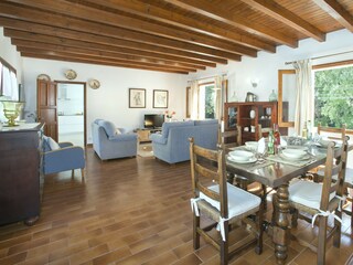 Villa Pollensa Caratteristiche 18