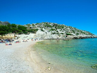 Villa Pollensa Ambiente 24