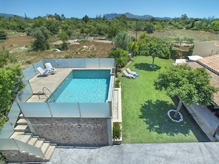 Villa Pollensa Außenaufnahme 5