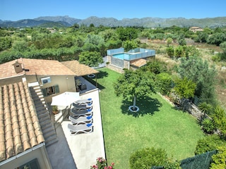 Villa Pollensa Außenaufnahme 7