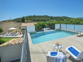 Villa Pollensa Außenaufnahme 8