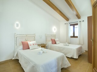 Villa Pollensa Ausstattung 23