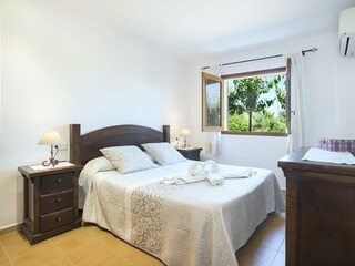 Villa Pollensa Caratteristiche 22