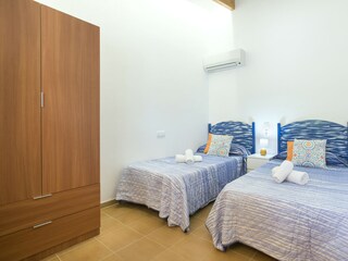 Villa Pollensa Caratteristiche 24