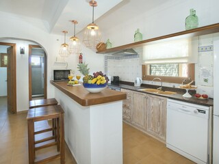 Villa Pollensa Features 27