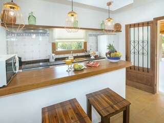 Villa Pollensa Caratteristiche 28