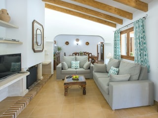 Villa Pollensa Features 32