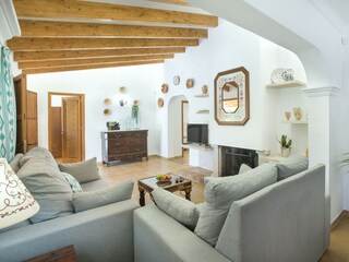 Villa Pollensa Kenmerken 33