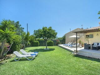 Villa Pollensa Außenaufnahme 20