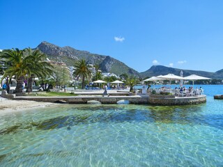 Villa Pollensa Ambiente 34