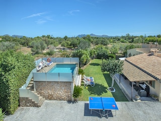 Villa Pollensa Außenaufnahme 8