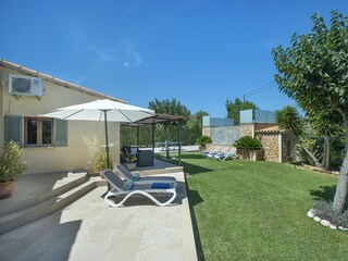 Villa Pollensa Ambiente 40