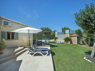 Villa Pollensa Umgebung 40