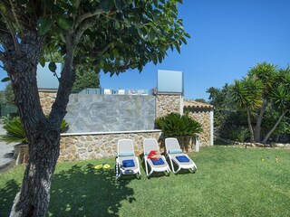 Villa Pollensa Ambiente 41